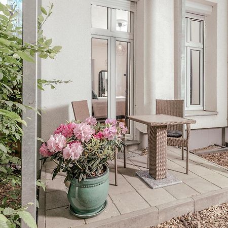 The Malmoeer, 1 Bed Room With Lovely Terrace Up To 2 Berlin Exterior photo