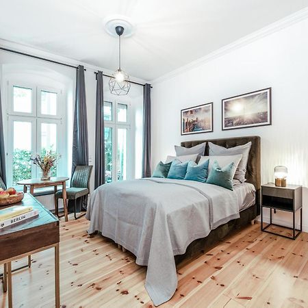 The Malmoeer, 1 Bed Room With Lovely Terrace Up To 2 Berlin Exterior photo